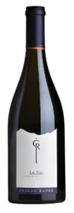 Craggy Range Gimblett Gravels Syrah 2016